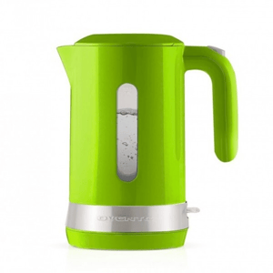 Ovente 1.8L Fast-Boiling Electric Kettle