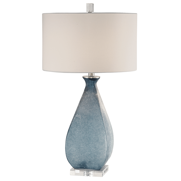 Uttermost Atlantica Table Lamp