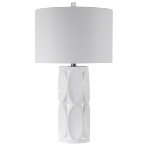 Uttermost Sinclair Ceramic Table Lamp