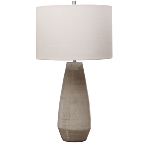 Uttermost Volterra Ceramic Table Lamp