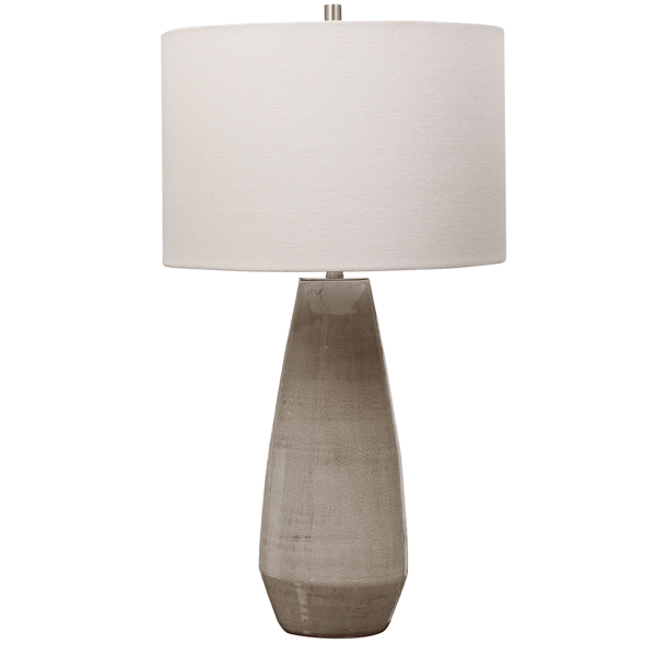 Uttermost Volterra Ceramic Table Lamp