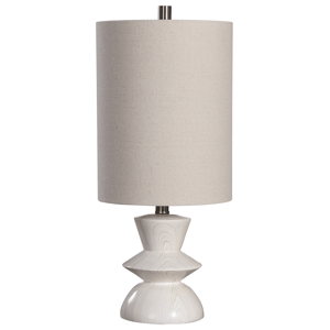 Uttermost Stevens Buffet Lamp