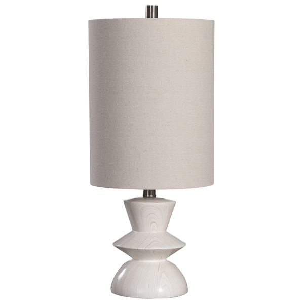 Uttermost Stevens Buffet Lamp