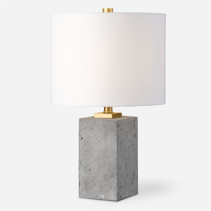 Uttermost Drexel Accent Table Lamp