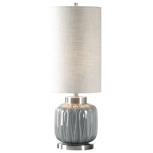 Uttermost Zahlia Buffet Table Lamp