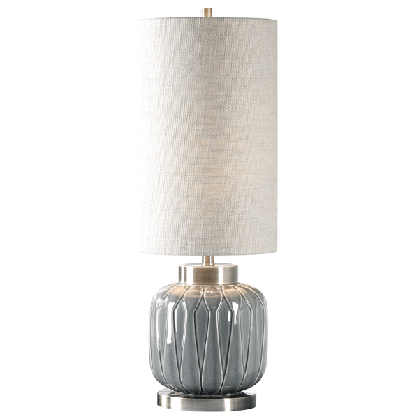 Uttermost Zahlia Buffet Table Lamp