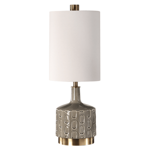 Uttermost Darrin Ceramic Table Lamp