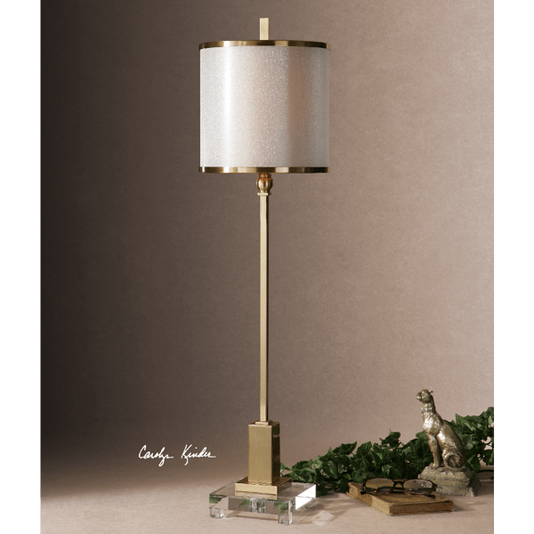 Uttermost Villena Buffet Table Lamp