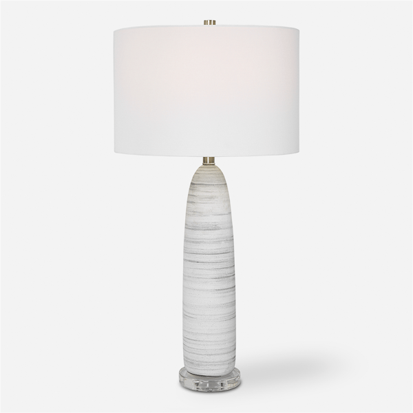 Uttermost Levadia Ceramic Table Lamp