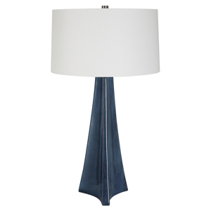 Uttermost Teramo Ceramic Table Lamp