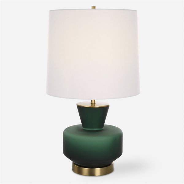 Uttermost Trentino Table Lamp