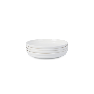Stone Lain Virtuo 4pc. Salad Plate Porcelain Set