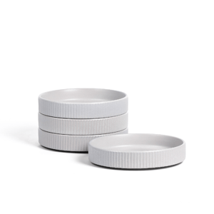 Stone Lain Haven 4pc. Stoneware Pasta Bowl Set