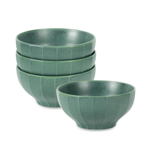 Stone Lain Rio 4pc. Stoneware Cereal Bowl Set