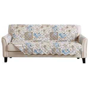 Freshfolds Reversible Quilted Furniture Protector