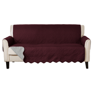 Freshfolds Reversible Quilted Pet Furniture Protector