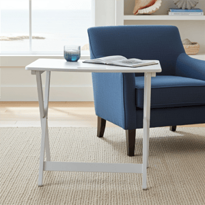 Fairway Avenue Home(tm) Solid Bamboo Folding Personal Table