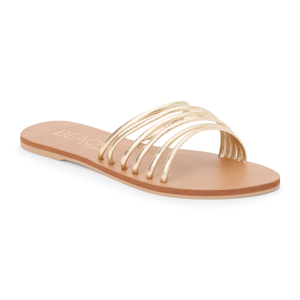 Womens Matisse Cali Flat Sandals