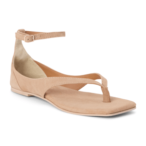 Womens Coconuts by Matisse Kerry Minimalistic Thong Sandals