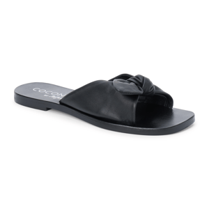 Womens Coconuts by Matisse Mackenzie Slide Sandals