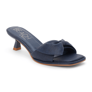 Womens Matisse Pompano Kitten Heel Dress Sandals