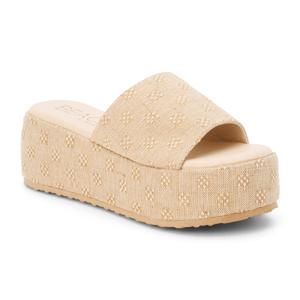 Womens Matisse Pismo Platform Sandals