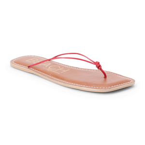 Womens Matisse Ray Flip Flop Sandals