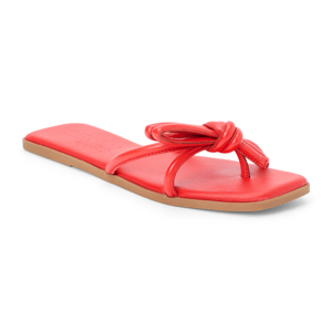Womens Matisse Ruthie Flip Flop Sandals