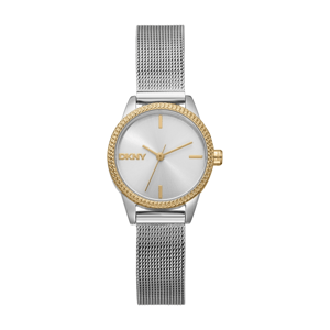 Womens DKNY Milanese Two-Tone Stainless Steel Watch DK1L113M0095