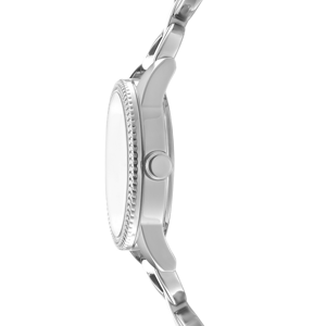 Womens DKNY Black Dial Open Link Bracelet Watch - DK1L113M0235 alternate view