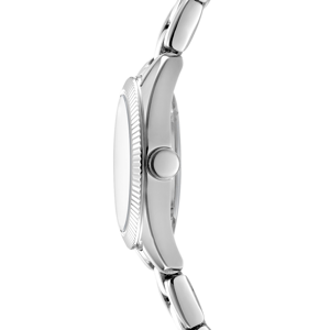 Womens DKNY Mini Silver Dial Bracelet Watch - DK1L125M0015 alternate view