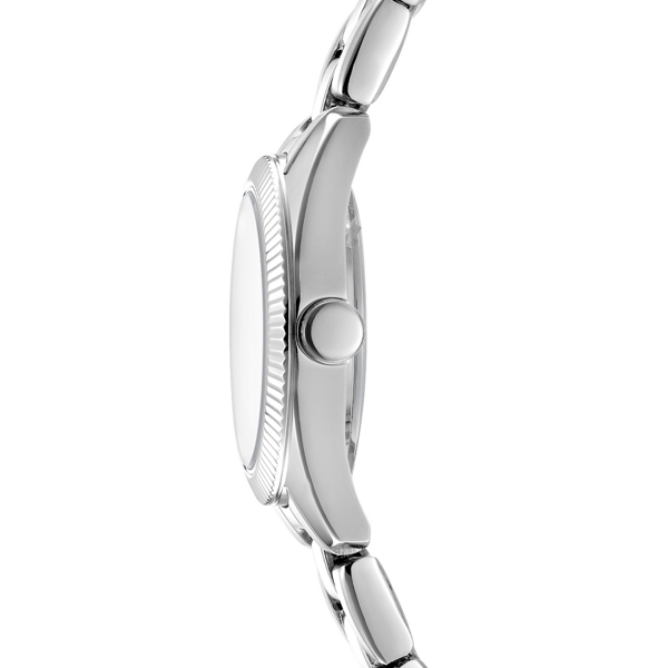 Womens DKNY Mini Silver Dial Bracelet Watch - DK1L125M0015 alternate view
