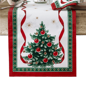 Villeroy & Boch Toy's Delight Engineered Table Runner