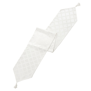Lenox(R) Laurel Leaf Table Runner