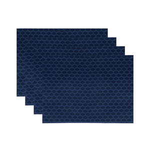 Lenox(R) Olivia Placemats - Set of 4