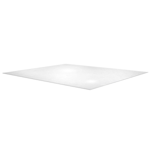 Floortex(R) Ultimat(R) Polycarbonate Square Chair Mat for Carpets