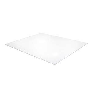Floortex(R) Ultimat(R) XXL Polycarbonate Chair Mat for Hard Floors