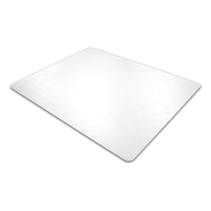 Floortex(R) Cleartex(R) Polymer Chair Mat for Hard Floors