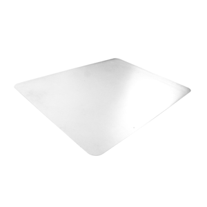 Floortex(R) Desktex(R) Anti-Microbial Vinyl Table Mat