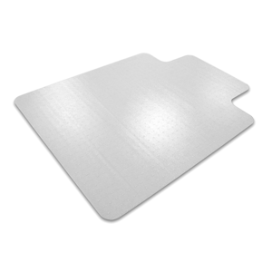 Floortex(R) Advantagemat(R) Lipped Chair Mat for Carpets up to 3/8in.