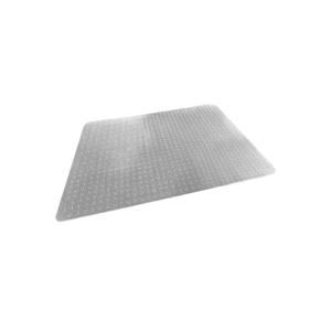 Floortex(R) TrYlok(R) Chair Mat for Carpets up to 1/4in.