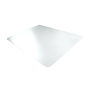 Floortex(R) Desktex(R) Polycarbonate Desk Protector