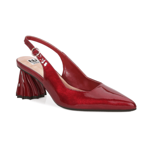 Womens Ninety Union(R) Carla Slingback Heels