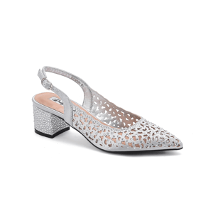 Womens Lady Couture(R) Donna Slingback Pumps