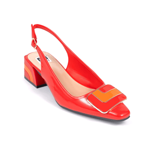 Womens Ninety Union(R)  Faith Pumps