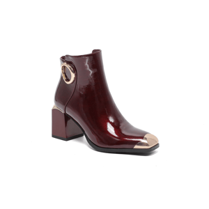 Womens Ninety Union(R) Frisco Ankle Boots