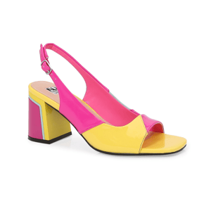 Womens Ninety Union(R) Jill Slingback Sandals