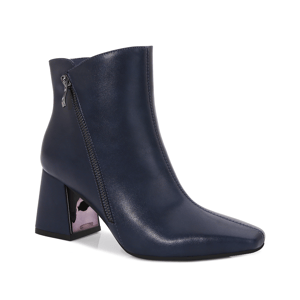 Womens Ninety Union(R) Lyona Ankle Boots