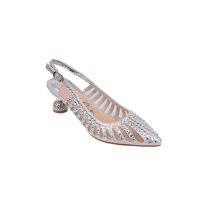 Womens Lady Couture(R) Rosita Slingback Pumps