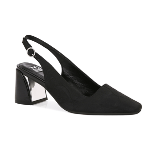 Womens Ninety Union(R) Reeba Slingback Block Heels